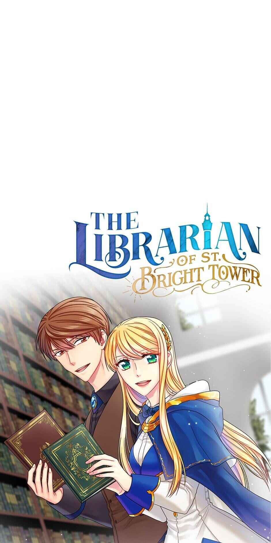 The Magic Tower Librarian Chapter 24 4